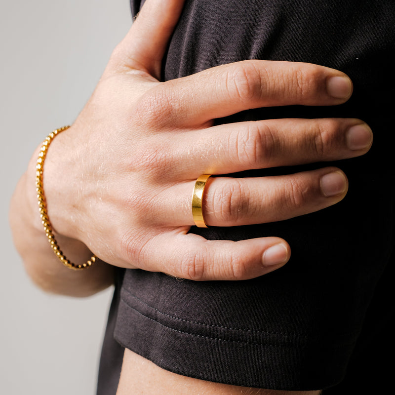 Rings Gold