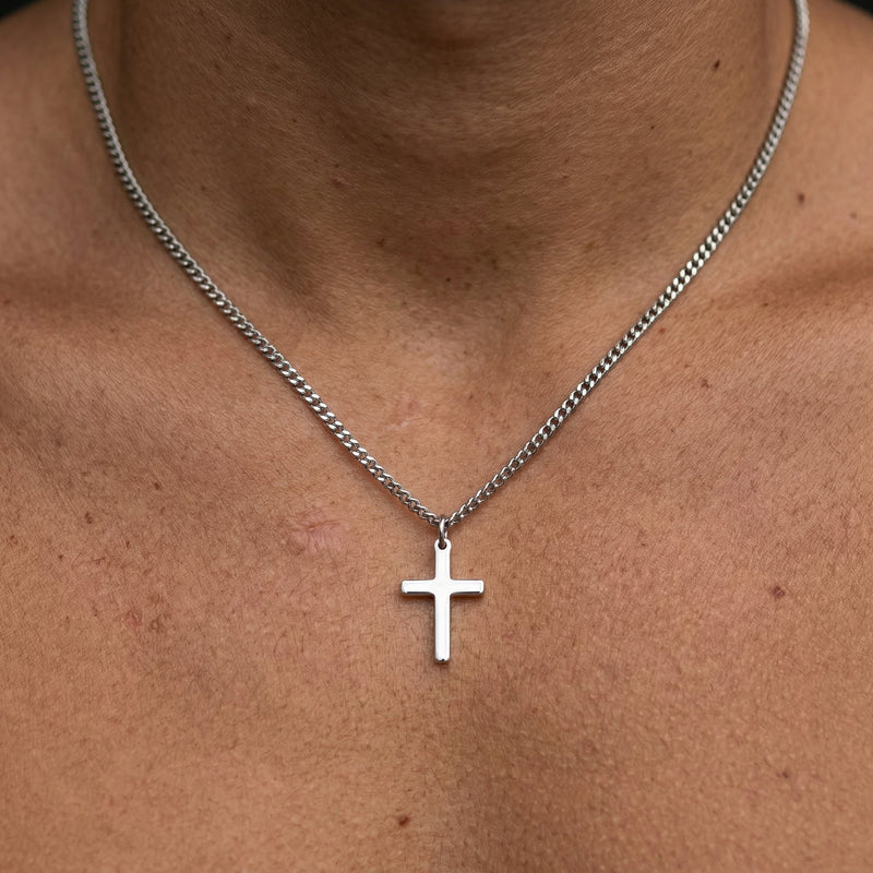 Pendants Silver