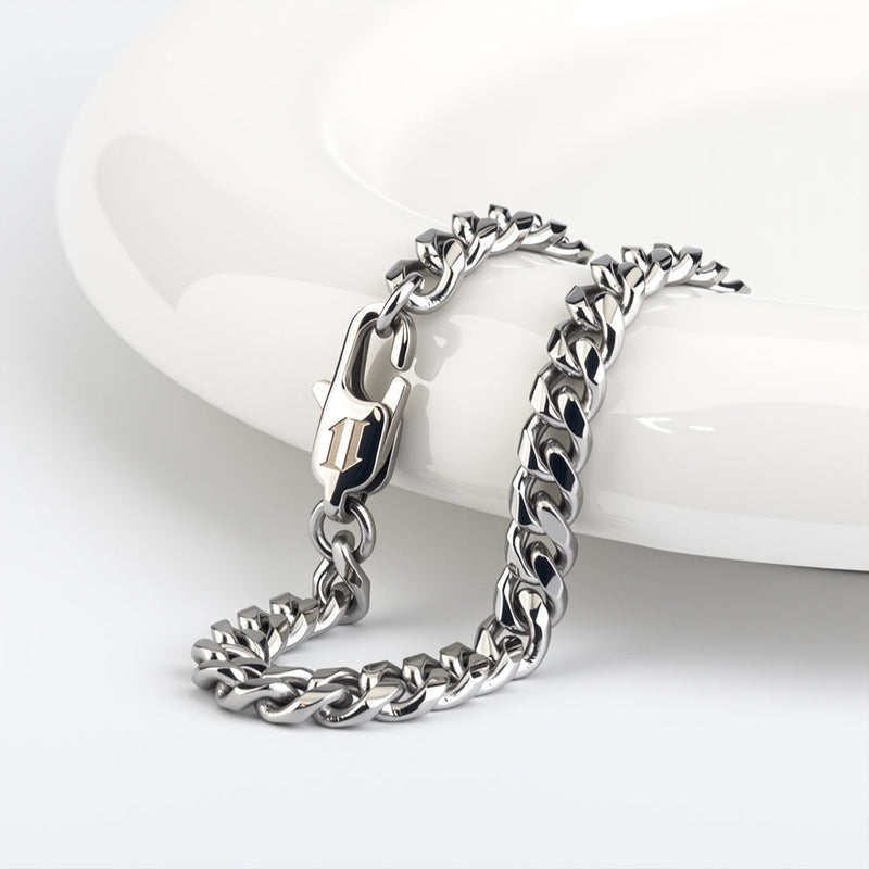 Bracelets Silver