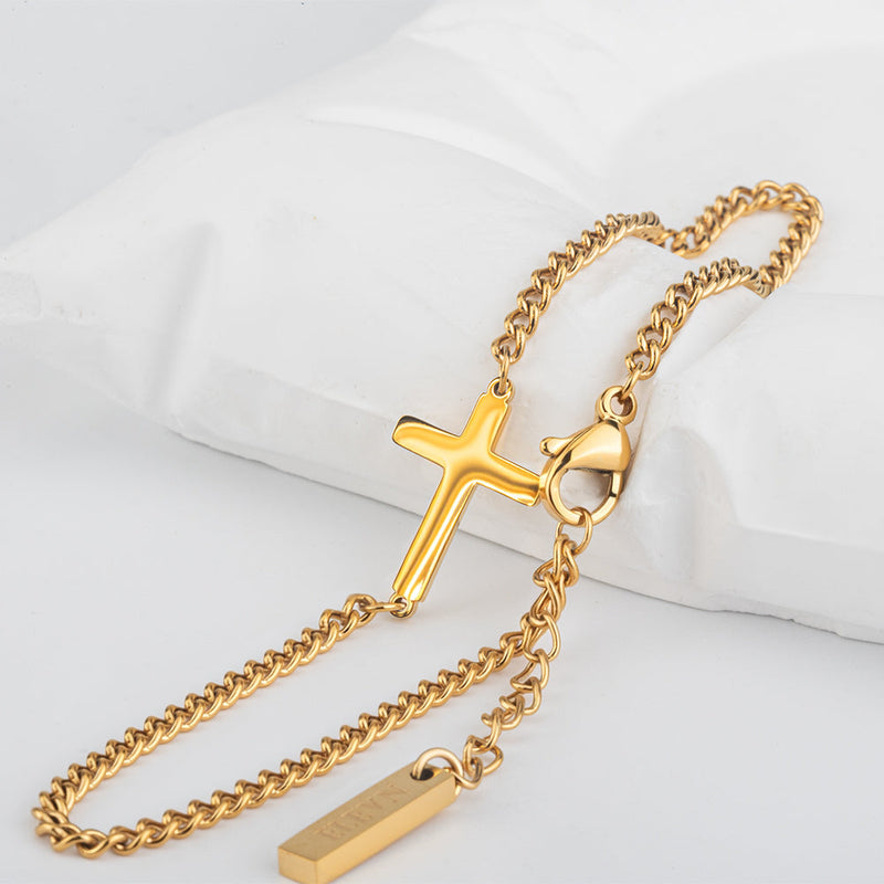 Bracelets Gold