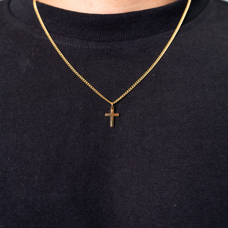 Pendants Gold