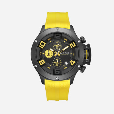 Elevn® Chronograph