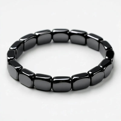 Elevn® Hematite Bracelet