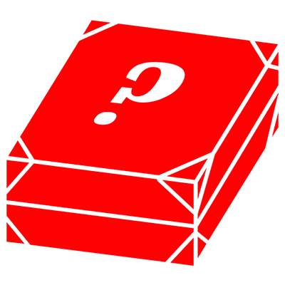 GRATIS Mystery Gift T.W.V €50