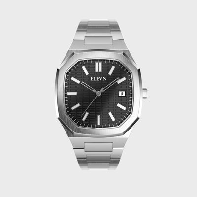 NUANCE - ELEVN BLACK