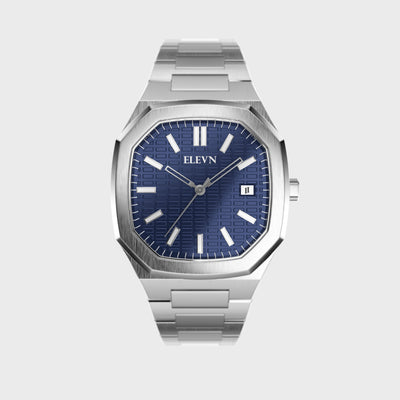NUANCE - ELEVN BLUE