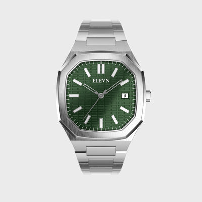NUANCE - ELEVN GREEN