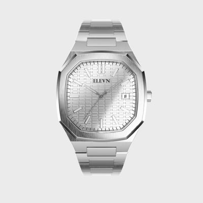 NUANCE - ELEVN WHITE