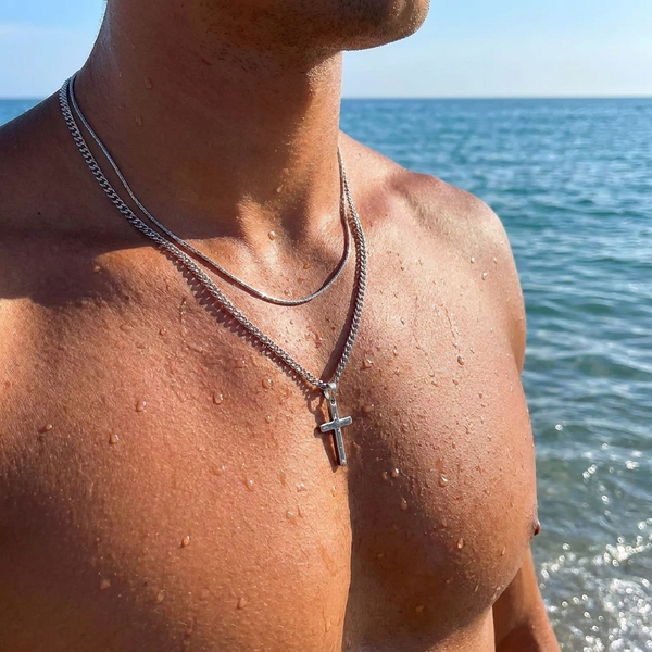 Wear it everywhere